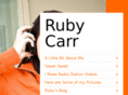 rubycarr.com