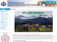 sacmat.org