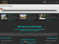 saltlakecountyrealestate.ws