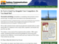 sedonacommunications.com