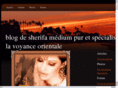 sherifavoyance.com