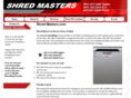 shred-masters.com