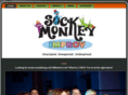 sockmonkeyimprov.com