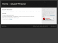 stuartwheeler.com