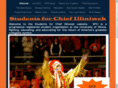 studentsforchief.com