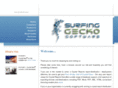 surfinggeckosoftware.com