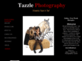 tazzlephotography.com