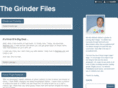 thegrinderfiles.com