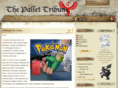 thepokemontimes.com