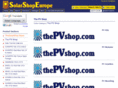 thepvshop.com