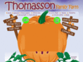 thomassonfamilyfarm.com