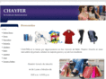 tiendachayfer.com