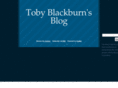 tobyblackburn.com