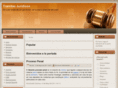 tramitesjuridicos.com