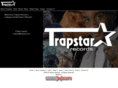 trapstar.com