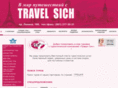 travel-sich.com