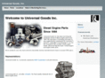 ugiparts.com