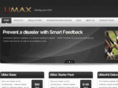 umaxcnc.com