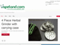 vapeland.com