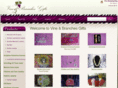 vineandbranchesgifts.com