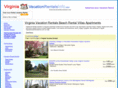 virginiavacationrentalsinfo.com