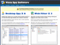 vistaspysoftware.com