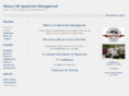 walnuthillapartments.com
