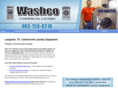 washcolaundry.com