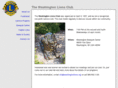 washingtonlions.org