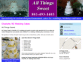 weddingcakescharlotte.com