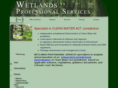 wetlandsprofessional.com