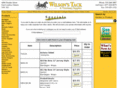 wilsontack.com