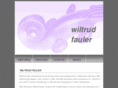 wiltrudfauler.com