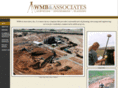 wmbassociates.net