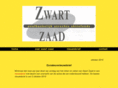 zwartzaad.info