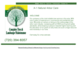 a-1arborcare.com