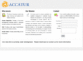 accatur.com