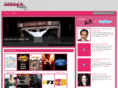 addictedtoreality.com