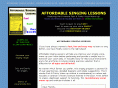 affordablesinginglessons.com