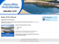 aguabluepoolservice.net