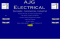 ajgelectrical.com