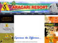 aracariresort.com