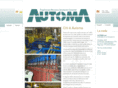 automa-snc.com