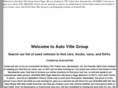 autovillemotors.com