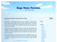bags-news.com