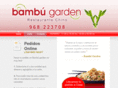 bambugarden.net