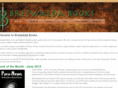 bretwaldabooks.com