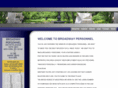 broadwaystaffing.com