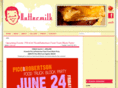 buttermilktruck.com