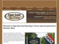 capesandandrecycling.com